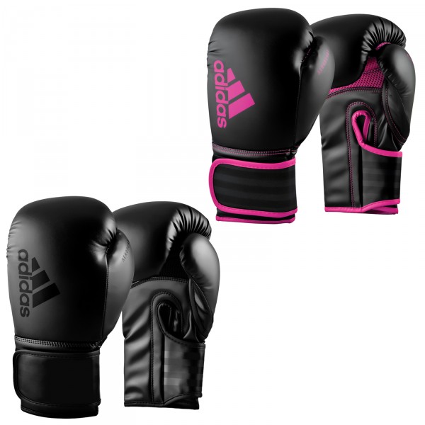 Adidas hybrid outlet boxing gloves